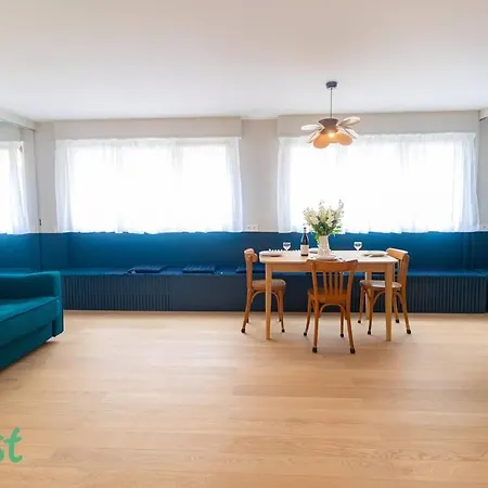 Noailles - Versailles - Ci - Tres Bel Appartement Pres Du Chateau Exterior photo