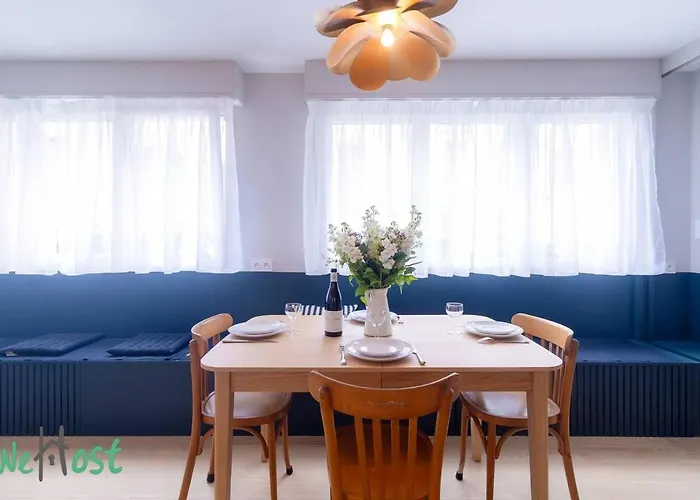 Noailles - Versailles - Ci - Tres Bel Appartement Pres Du Chateau