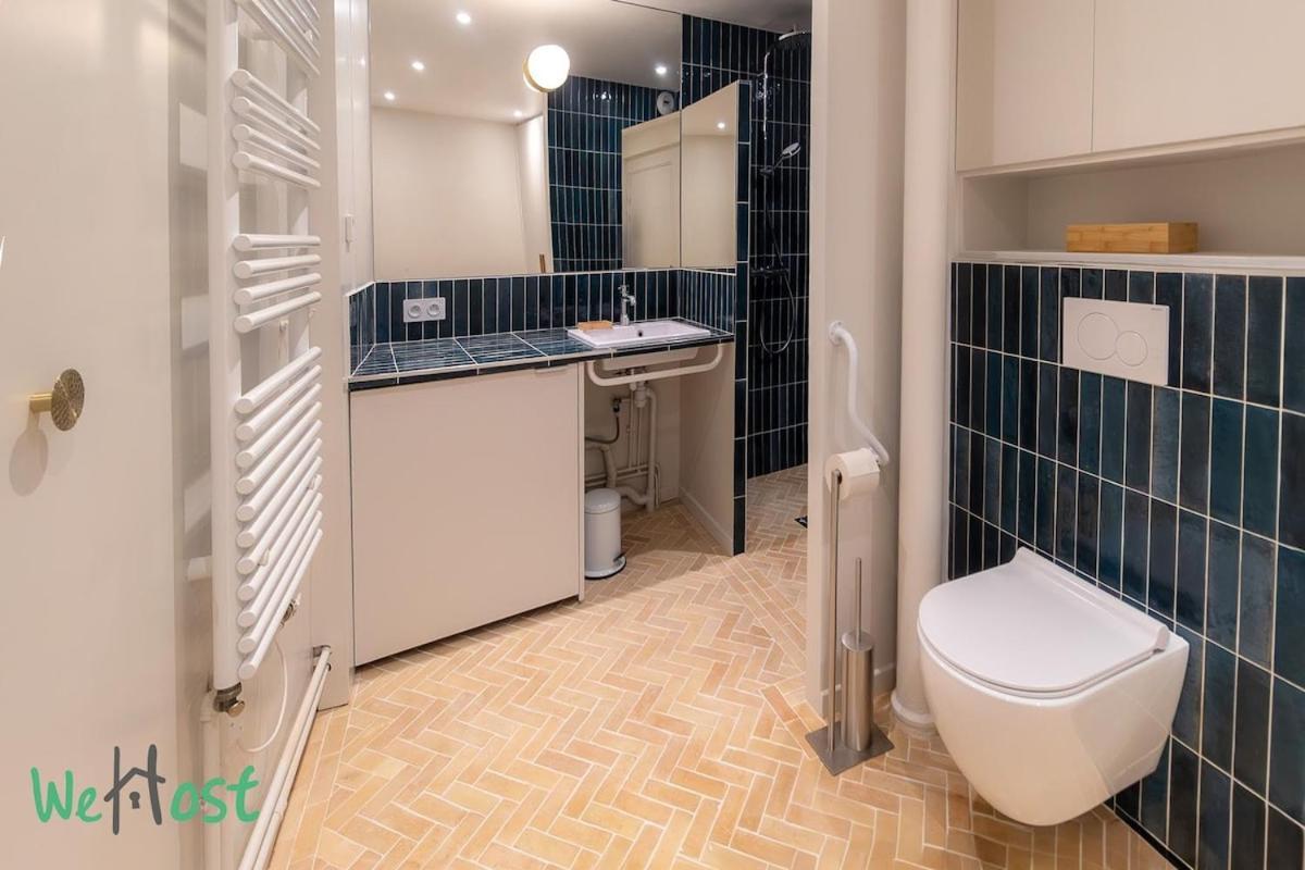 Apartment Noailles - - Ci - Tres Bel Pres Du Chateau *